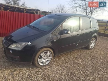 Авто Ford Focus 2006 № 7483992