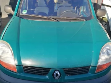 Авто Renault Kangoo 2004 № 7484296