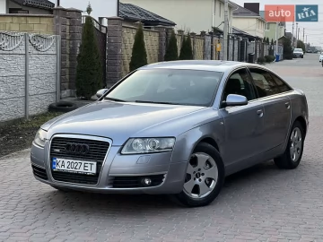 Авто Audi A6 2004 № 7484600