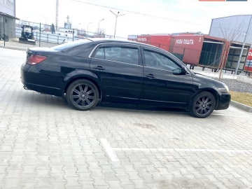 Авто Toyota Avalon 2007 № 7484779