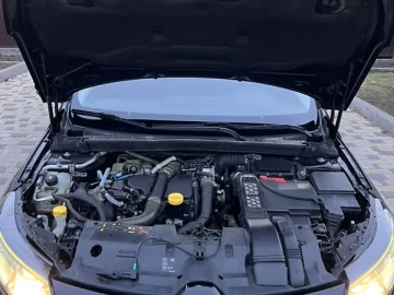 Авто Renault Megane 2016 № 7484825