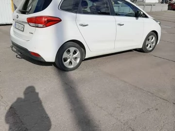 Авто KIA Carens 2015 № 7484831