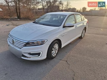 Авто Volkswagen Lavida 2021 № 7484845