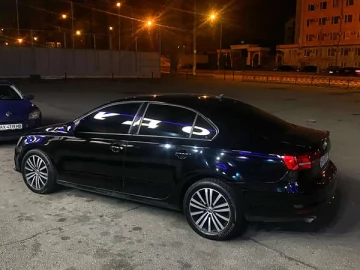 Авто Volkswagen Jetta 2015 № 7484852