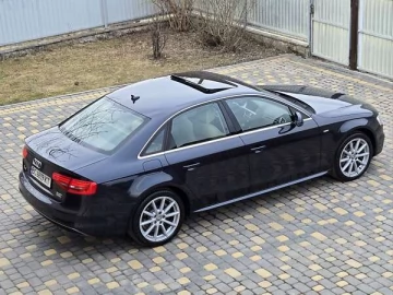 Авто Audi A4 2015 № 7484899