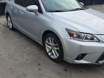 Авто Lexus Ct 2015 № 7484902