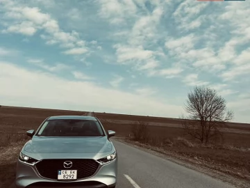 Авто Mazda 3 2019 № 7484912