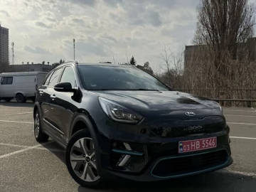 Авто KIA Niro 2019 № 7484924