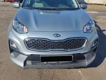Авто KIA Sportage 2020 № 7484950