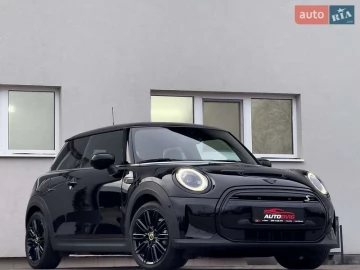 Авто MINI Electric 2022 № 7484967