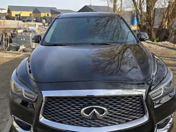 Авто Infiniti Qx60 2018 № 7484976