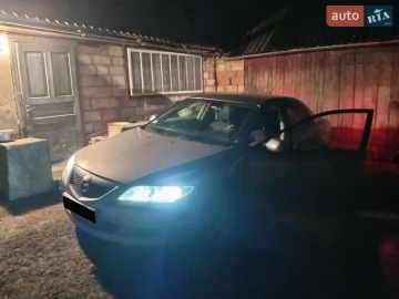 Авто Mazda 6 2006 № 7485016
