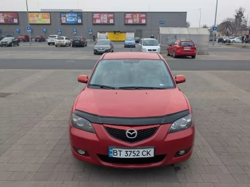 Авто Mazda 3 2006 № 7485043