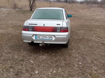 Авто ВАЗ 2110 2007 № 7485328
