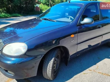 Авто Daewoo Lanos 2006 № 7485330