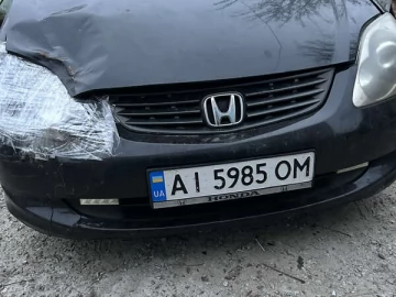Авто Honda Civic 2005 № 7485344