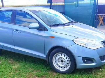 Авто ЗАЗ Forza 2012 № 7485346