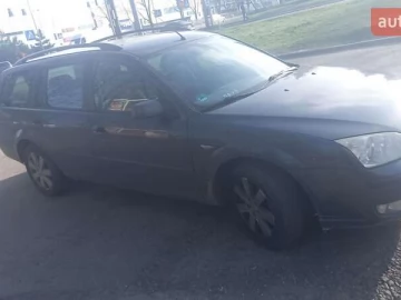 Авто Ford Mondeo 2007 № 7485372