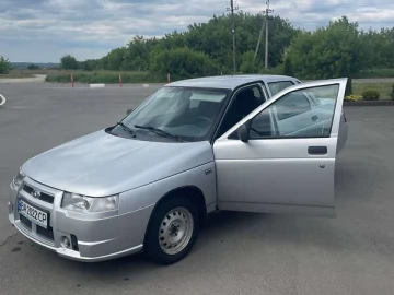 Авто ВАЗ 2110 2011 № 7485373