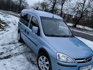Авто Opel Combo 2009 № 7485378