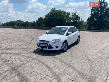 Авто Ford Focus 2013 № 7485418