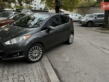 Авто Ford Fiesta 2014 № 7485442