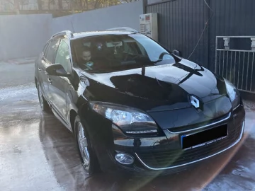 Авто Renault Megane 2013 № 7485447
