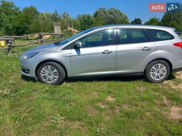 Авто Ford Focus 2015 № 7485459
