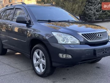 Авто Lexus Rx 2008 № 7485486