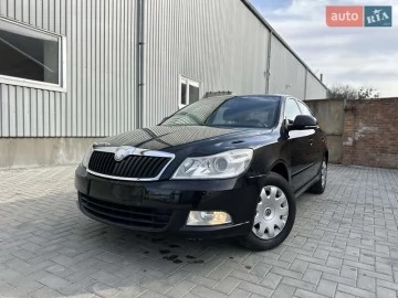 Авто Skoda Octavia 2010 № 7485497