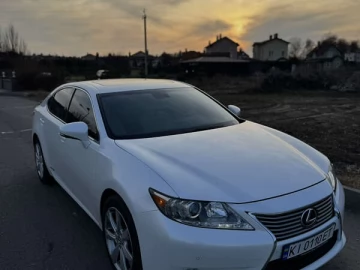 Авто Lexus Es 2012 № 7485502