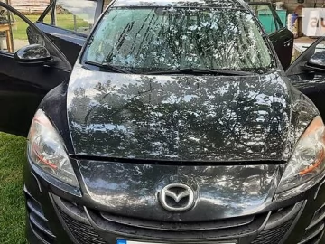 Авто Mazda 3 2010 № 7485559