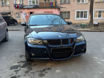 Авто BMW 3 Series 2006 № 7485560