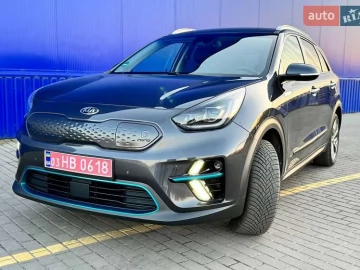 Авто KIA Niro 2019 № 7485585