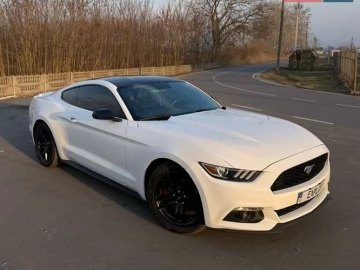 Авто Ford Mustang 2015 № 7485596