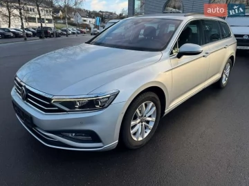 Авто Volkswagen Passat 2020 № 7485597