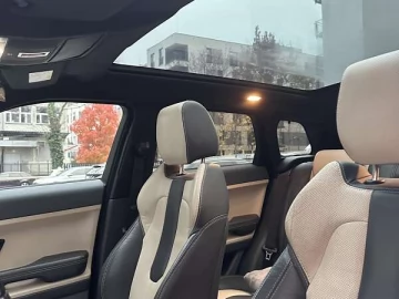 Авто Land Rover Range Rover Evoque 2014 № 7485601