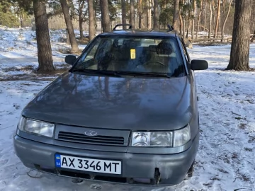 Авто ВАЗ 2111 2007 № 7485748