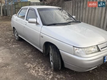 Авто ВАЗ 2110 2005 № 7485749