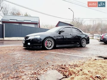 Авто Honda Accord 2007 № 7485770