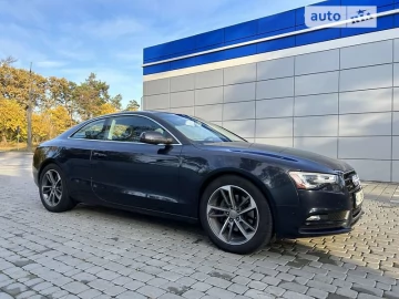 Авто Audi A5 2013 № 7485796
