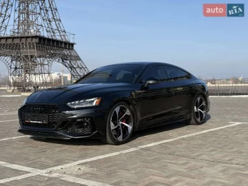 Авто Audi Rs5 Sportback 2023 № 7485800