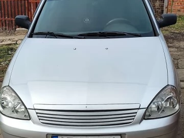 Авто ВАЗ 2170 Priora 2010 № 7485832