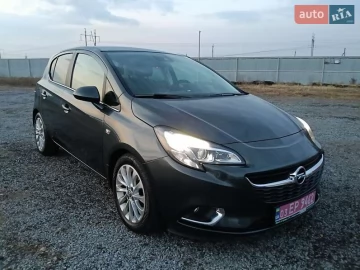 Авто Opel Corsa 2017 № 7485859
