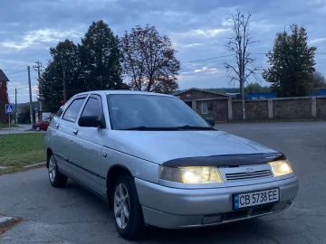 Авто ВАЗ 2112 2008 № 7485874