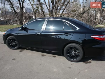 Авто Toyota Camry 2015 № 7485890