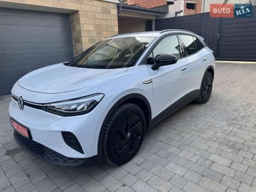 Авто Volkswagen Id 4 2022 № 7485895