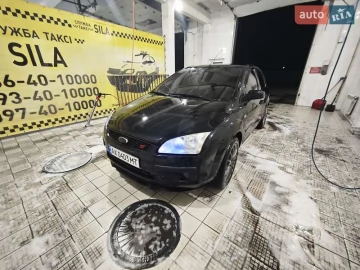 Авто Ford Focus 2007 № 7485926