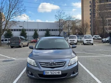 Авто Toyota Corolla 2008 № 7485938