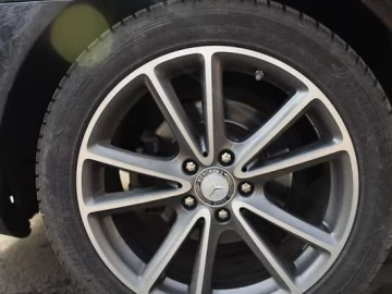 Авто Mercedes S-Class 2006 № 7485950